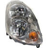 replacement infiniti g35 front lights