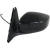 infiniti g37 side mirror replacements