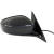 infiniti g37 replacement side mirror