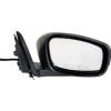 infiniti g37 outer mirror