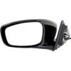 Infiniti G25 Side Mirror replacement