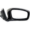 infiniti g25 replacement side mirror