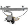 nissan maxima replacement window lift