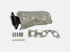 Nissan Pathfinder exhaust manifold 3.3