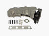 Nissan Pathfinder exhaust manifold 3.5