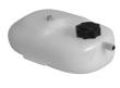 JEEP CHEROKEE RADIATOR OVERFLOW BOTTLE 4.0
