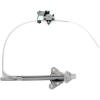 Jeep Cherokee Window Regulator / Motor 4 Door