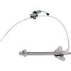 Fits 1997, 1998, 1999, 2000, 2001 Jeep Cherokee 4 Door