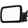 cherokee classic door mirror