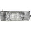 Comanche replacement blink light