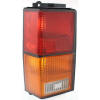 jeep cherokee replacement rear lamp