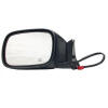replacement jeep cherokee door mirror