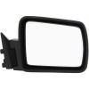 jeep cherokee sport side mirrors