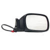 jeep cherokee passengers side mirror