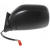 jeep cherokee drivers side mirror
