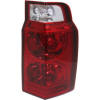 jeep commander tail light lens replacements
