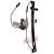 jeep window parts