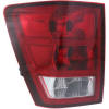 replacement grand cherokee rear lens