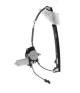 Jeep Grand Cherokee Power Window Regulator Power Window Motor Assembly