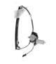 Jeep Grand Cherokee Power Window Regulator Power Window Motor Assembly