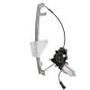 grand cherokee replacement widow parts