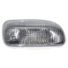 replacement grand cherokee fog lamp