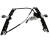 grand cherokee electric window parts