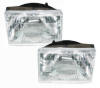 grand cherokee Replacement Headlights