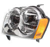 integrated side light
