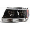 grand cherokee headlight at monster auto parts