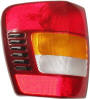 grand cherokee rear brake lamp at monster auto parts