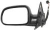 JEEP GRAND CHEROKEE MIRROR