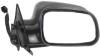 JEEP GRAND CHEROKEE MIRROR
