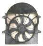 Engine Radiator Cooling Fan