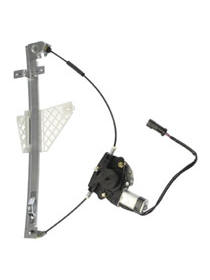 Jeep Grand Cherokee Power Window Regulator Power Window Motor Assembly