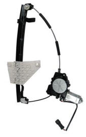 Jeep Grand Cherokee Power Window Regulator Power Window Motor Assembly