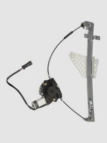 Jeep Grand Cherokee Power Window Regulator Power Window Motor Assembly