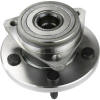 grand cherokee wheel bearing hub replacements
