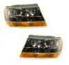 grand cherokee headlight replacement assemblies