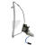 power window mechanism replacements