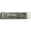 grand cherokee park signal lamp lens