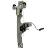 replacement grand cherokee window regulator