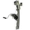 grand cherokee rear window lift