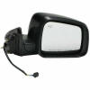jeep grand cherokke exterior door mirror