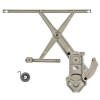 window lift without motor