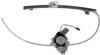 Jeep Liberty window regulator and motor includes warranty
