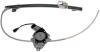 Liberty rear window regulator and motor dorman brand
