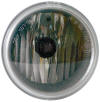 JEEP LIBERTY FOG LIGHT