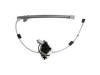 Jeep Liberty power window regulator power window motor assembly rear door