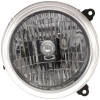 jeep liberty front lens